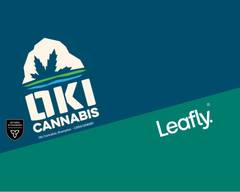 Oki Cannabis  Weed Store - Brampton
