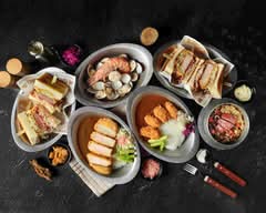 秋吉‧秋日式料理 春大直店