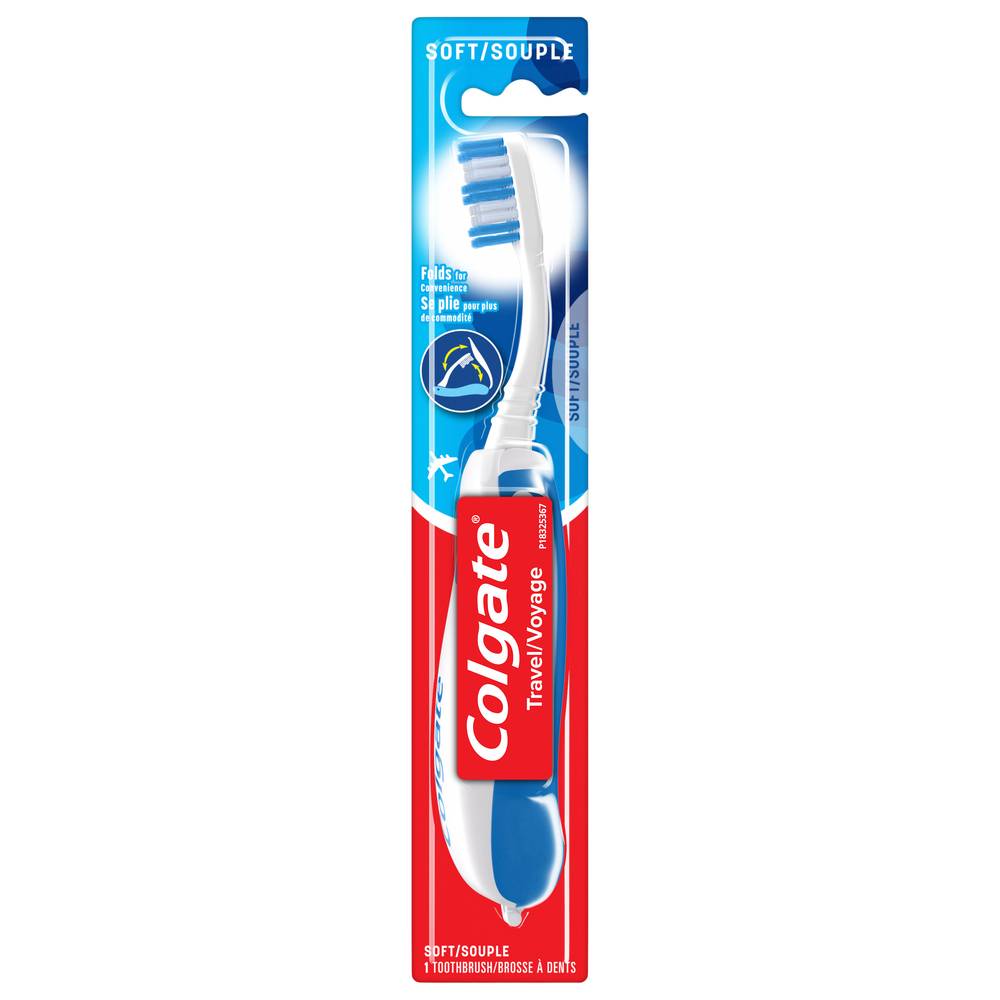 Colgate Toothbrush