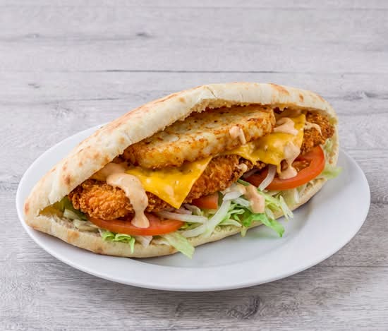 Sandwich FARMAN