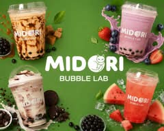 Midori Bubble Lab