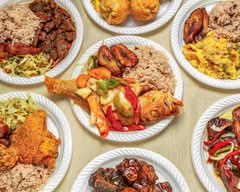 165 Carribbean Best Bites