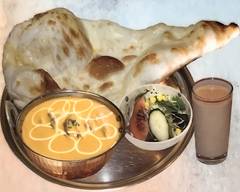 インドカレー ルチタ(RUCHITA)