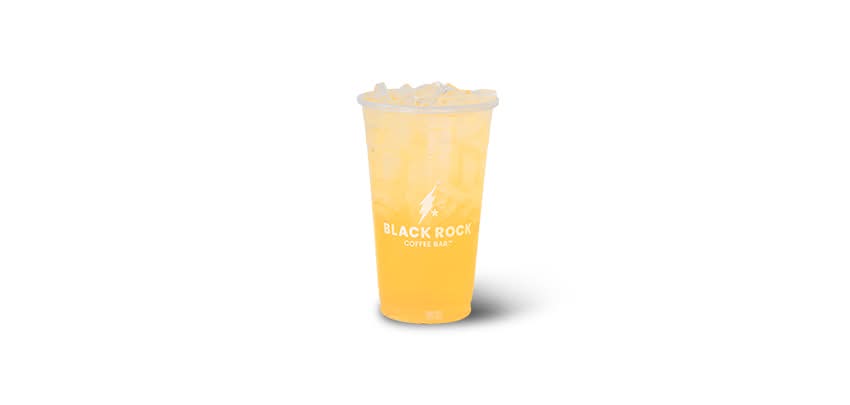 Iced Tangerine Passion Fuel