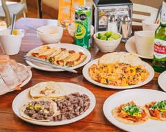 Tacos Tumbras Alamos (Queretaro)