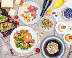 Wagyu Hotpot FOODLAB築地