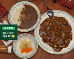 スパイスカレー BUZZ spicecurry BUZZ
