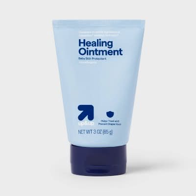 up&up Baby Skin Protectant Healing Ointment (3 oz)