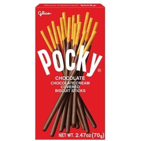 Pocky Chocolate 3.17oz