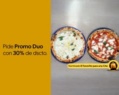 Brunapoli - Los Dominicos