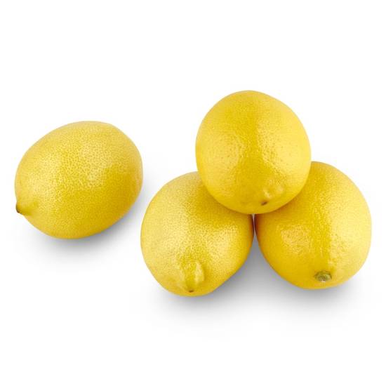 Limón Selección (1 unidad) (250 g Aprox)