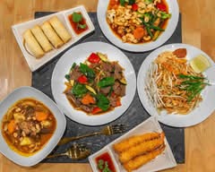 Thai Flavour Restaurant