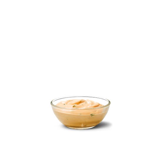 Jalapeño Ranch Saus