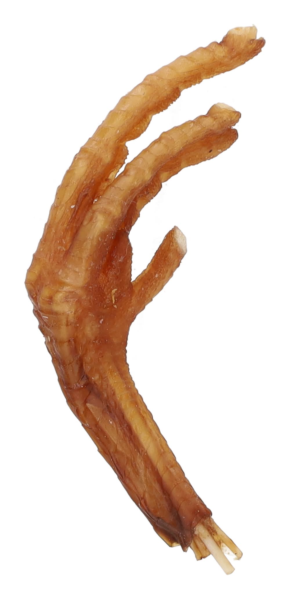Jollyes Dried Chicken Feet Individual Dog Treats