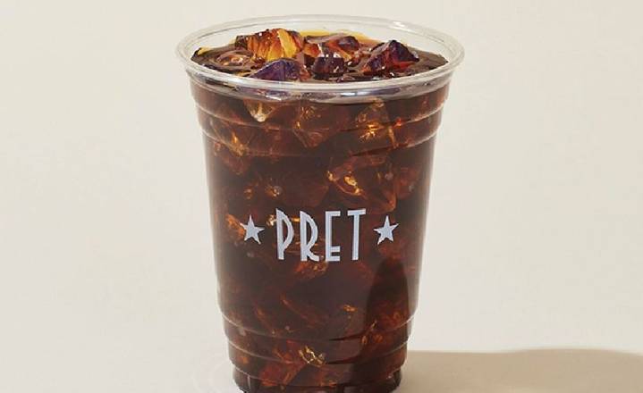 Iced Black Tea