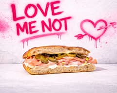 Lovemenot Sandos & Bowls
