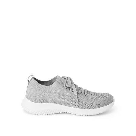 Athletic Works Women''s Herc Sneakers (Color: Grey, Size: 9)