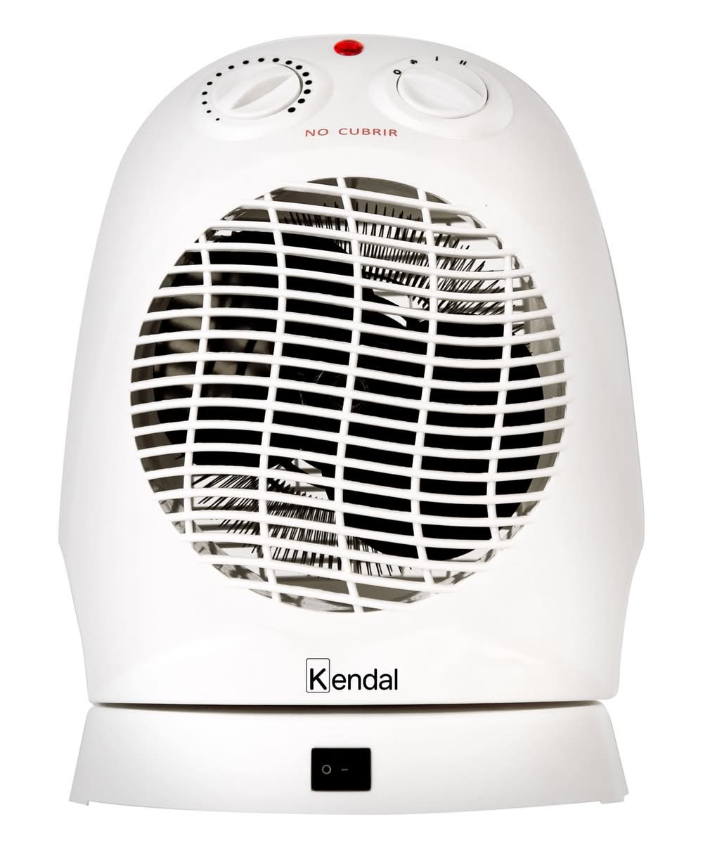 Kendal · Termoventilador vertical