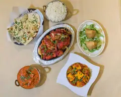 Restaurant Indian Masala