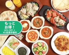 スルターン 飯田橋本店 SULTAN Iidabashi