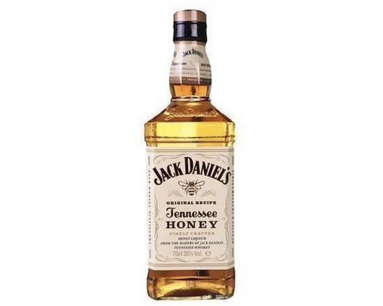 Jack Daniel's Tennessee Honey 70 Cl