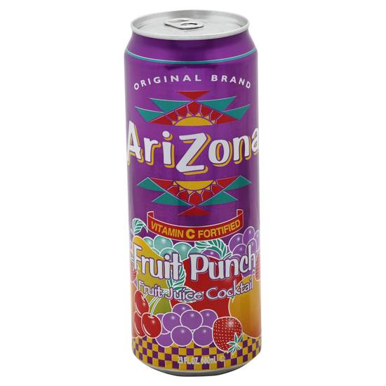 Arizona Fruit Juice Cocktail (23 fl oz)