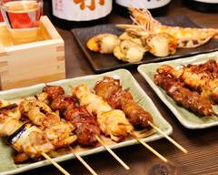 やきとり炉端 燈翠 Yakitori Robata Hisui