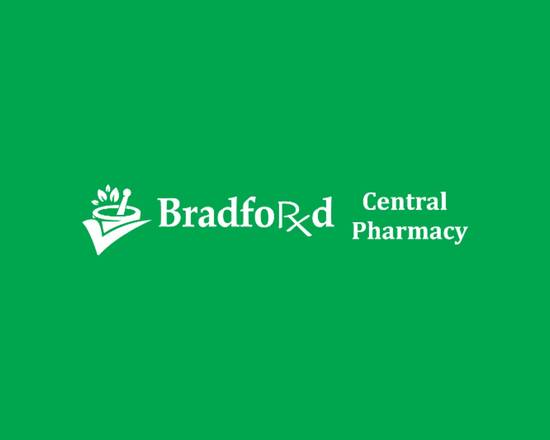 Bradford Central Pharmacy