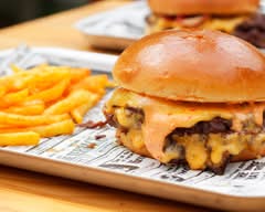 Molona’s Burger (Madrid)