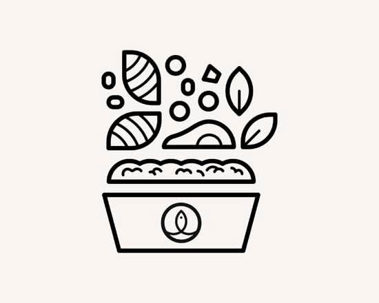 POKE Build Your Own Poke