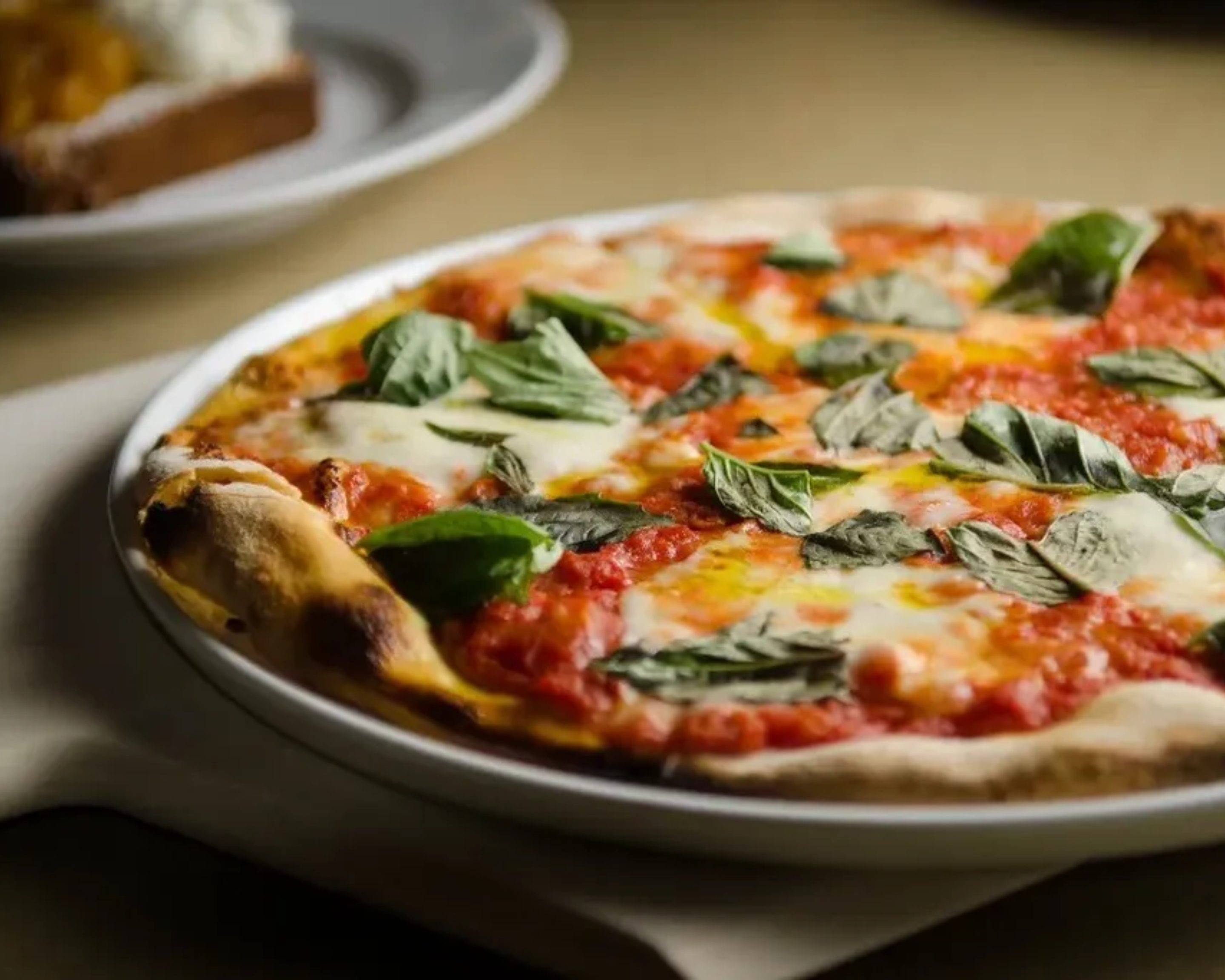 Order Union Pizzeria Menu Delivery【Menu & Prices】 Evanston Uber Eats