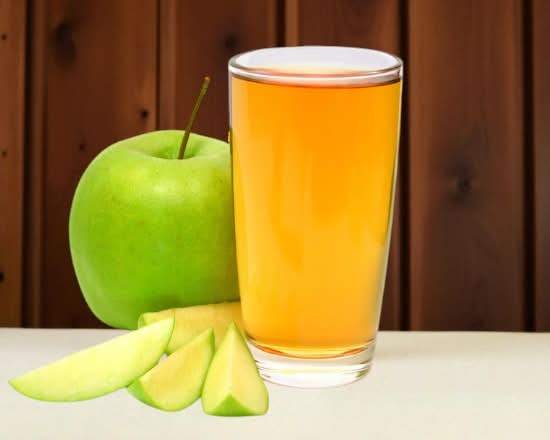 🥤 🍏 Jus de Pomme Bio 33 cl