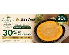 La Boutique Del Postre By Chef Néstor Brizuela (San Salvador)