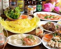 ベトナム料理フォンホン Vietnamese food Phong Hong