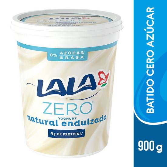 Yogurt Alpura Natural 900 g