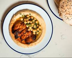 FAAVA (3491 West Frye Road )