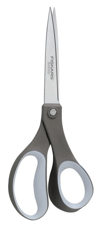 Fiskars Stainless Steel Scissors 1 Pc