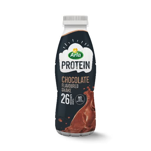 Arla Protein Chocolate Flavoured Shake