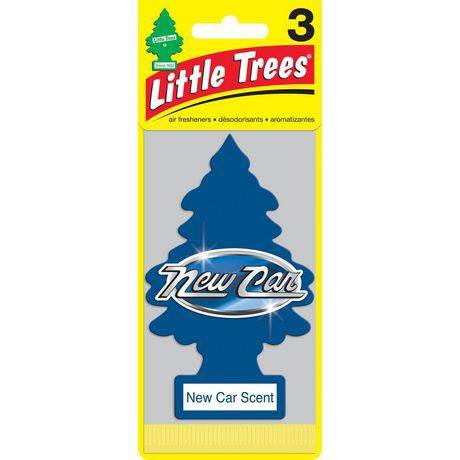 Little Trees Car-Freshner (100 g)