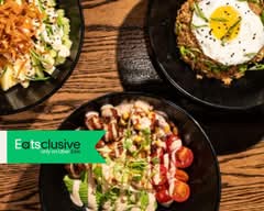 Bounce House Social Eats and Tapas