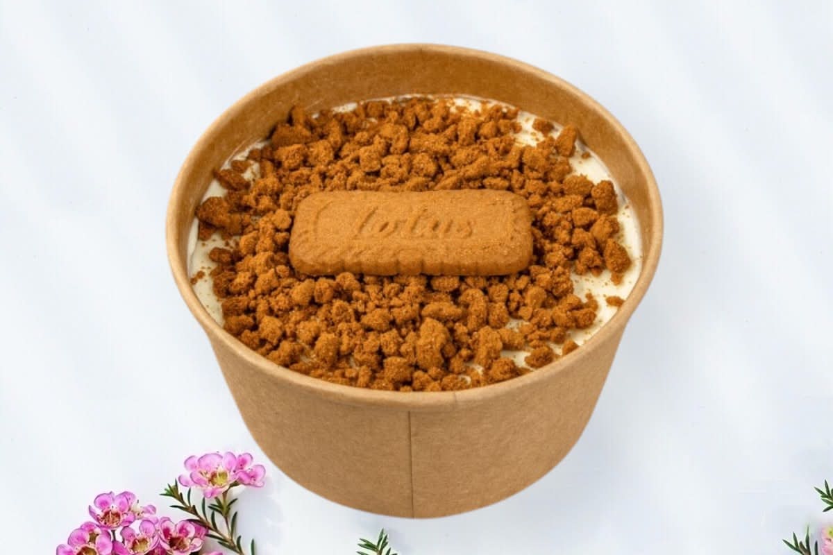 Tiramisu🥠