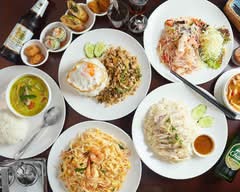 スアンサワン 五反田 Suan Sawan