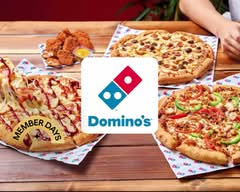 Domino's Pizza - Montreuil