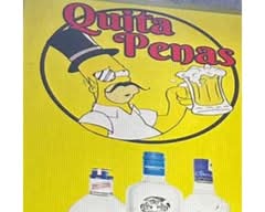 Licoreria Quita Pena (Quito)