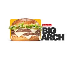 McDonald's (1615 6Th Ave Se)