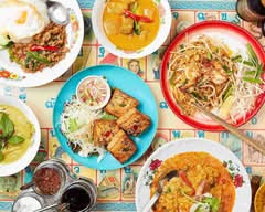 バンコクピーナッツ食堂 BANGKOK PEANUTS SYOKU-DO