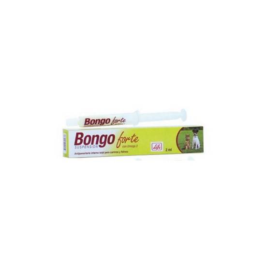 Bongo forte 2 ml