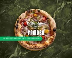 Famosa chez Fabio e Anto Morreale