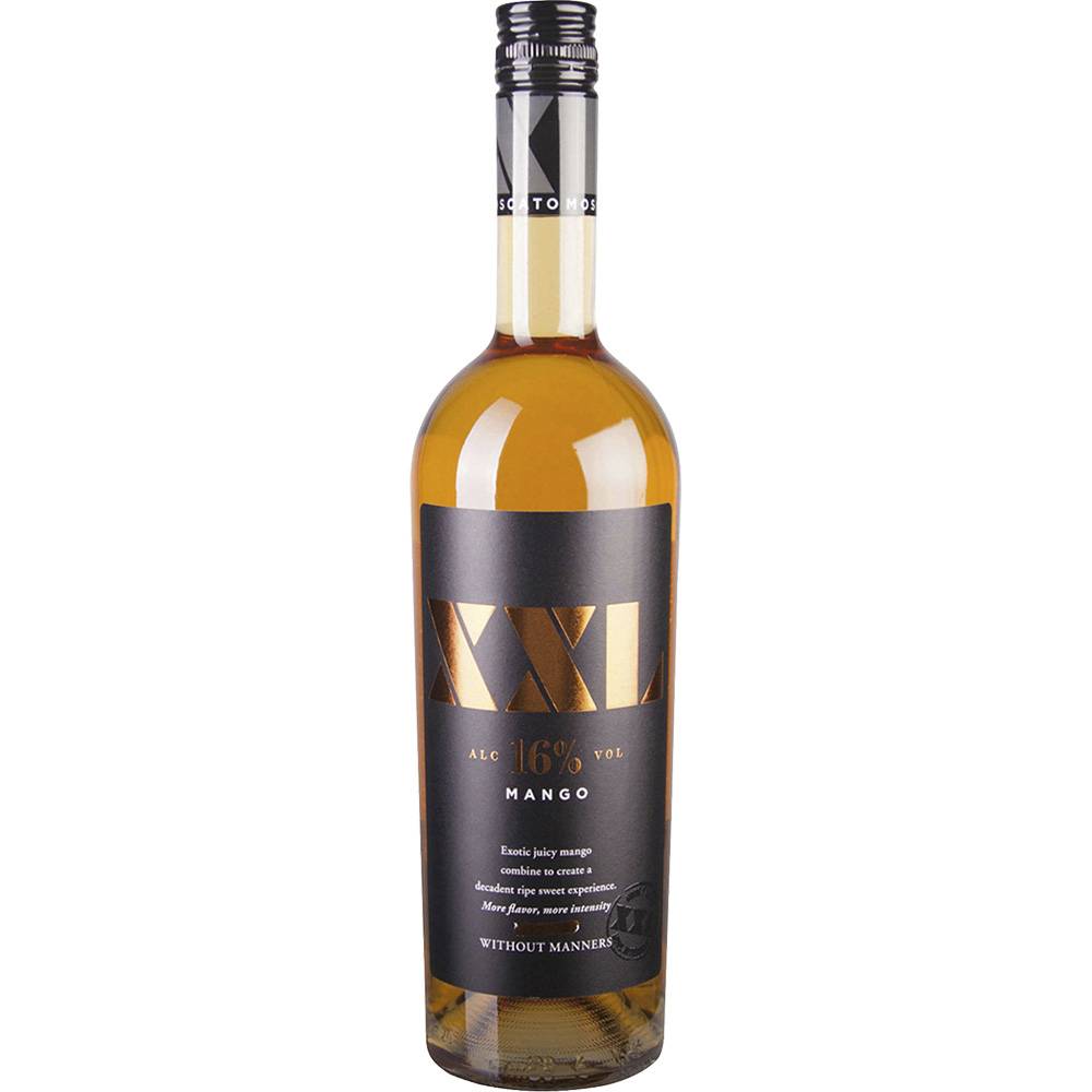 Xxl Mango Moscato (750ml bottle)