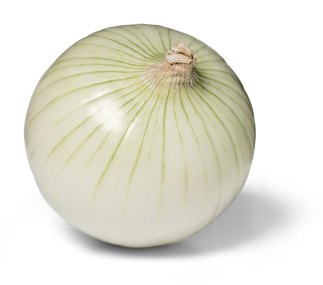 White Onion